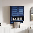 ChooChoo Bathroom Wall Cabinet - Image 7