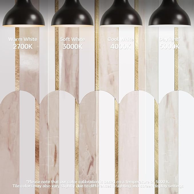 Vamos Tile Peel and Stick Backsplash Seamless Tile - Image 4