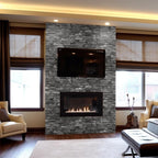 Yutianli 20PSC 3D Wall Panels Peel and Stick Faux Brick Wall Panels - Image 5