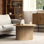 Art3d Natural Bamboo Wall Panel - Image 3