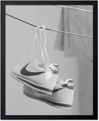 Poster Master Sneakers Poster by PosterMaster