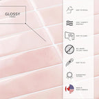 SMART TILES Peel and Stick Backsplash - Image 5