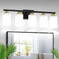 5-Light Bathroom Light Fixtures, Classic Wall Light Fixture by WelcometoVerRon