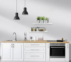 Sorbus Floating Shelves for Wall - Image 5