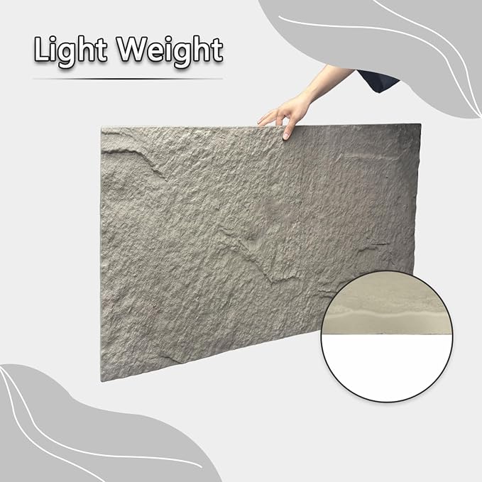 Modern 3D Wall Panels - Image 6