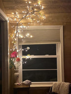 Enchanted Willow Vine Lights - Image 3