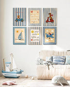 ARPEOTCY Acoustic Art Wall Panels - Image 8