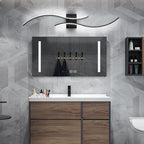 CANEOE Modern Led Wall Light, Bathroom Vanity Light Fixtures Over Mirror - Image 7