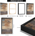 ASDCEUTICALS Large Canvas Wall Art - Image 5