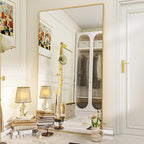 VooBang Large Full Length Mirror 78" x 35" - Image 4