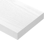 QEEIG Floating Shelves for Wall 55.1" Extra Long - Image 7