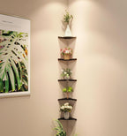 11 Inch Corner Shelf - Image 6