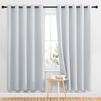 NICETOWN Blackout Curtains Panels by NICETOWN