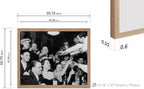 Poster Master Night That Prohibition Ends Poster - Image 3