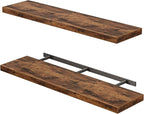 Fixwal Wall Shelves, Bathroom and Kitchen, Wall Shelves by Fixwal