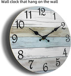 CHYLIN Wall Clock - Image 2