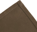 LEMOMO Brown Thermal Blackout Curtains/42 x 95 Inch/Set of 2 Panels Room - Image 7