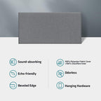 UMIACOUSTICS 4 PCS Acoustic Panels - Image 5