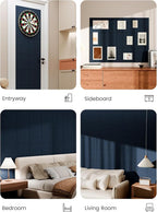 Bumusty Large Cork Board 48" x 36" Alternative - Image 5