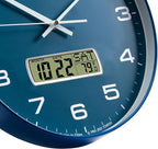 TIMESS Wall Clock, Ideal Modern Home, Office Decor - Image 3