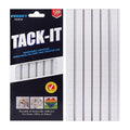 Feosky Adhesive Poster Sticky Tack Putty, Reusable and Removable Adhesive Putty by Feosky