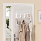 pickpiff Adhesive Wall Coat Hooks - Image 9