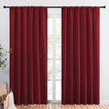NICETOWN Room Darkening Curtains by NICETOWN