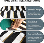 Vamos Tile Peel and Stick Backsplash Seamless Tile, Stick on Backsplash - Image 5