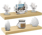 Sorbus Floating Shelves for Wall - Image 7