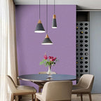 Abyssaly Silk Wallpaper Embossed Self Adhesive Peel and Stick Wallpaper - Image 4
