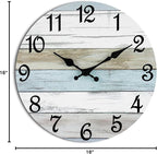 CHYLIN Wall Clock - Image 10