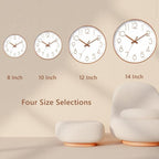 DAXSMY Wall Clock - Image 6