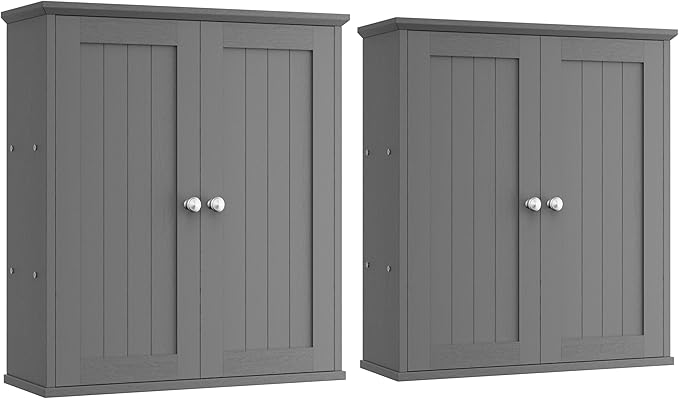 Shintenchi Bathroom Wall Medicine Cabinet by Shintenchi%7CFurnitureMadeforRealLife