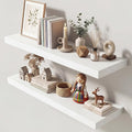 Dreamland 32 Inches Floating Shelves by Dreamland