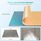 6-Pack Self-Adhesive Acoustic Panels, Soundproof Wall Panels - Image 2