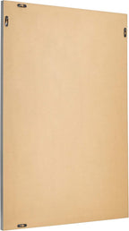 Amazon Basics Rectangular Wall Mount Mirror - Image 2