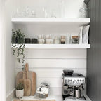 QEEIG Floating Shelves for Wall 35.4" Long - Image 5
