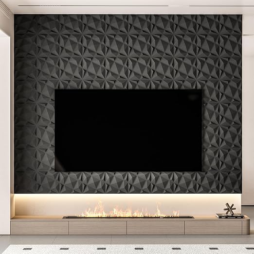 Art3dwallpanels 20 Pack 3D Wall Panels - Image 5