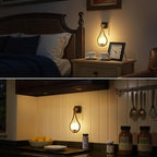 Briignite LED Night Light, Night Lights Plug into Wall, 0-100LM Dimmable - Image 6