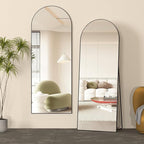 Full Length Mirror, Living Room - Image 4