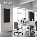 Olanglab Sound Acoustic Panels 2 Pack, Large Sound Proof Panels - Image 3