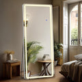 DUMOS LED Full Length Mirror, Dressing Room, Living Room by DumosLifestyle