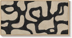 Oversized Framed Abstract Horizontal Wall Art - Image 9