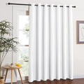 NICETOWN 50% Light Blocking Vertical Blinds by NICETOWN