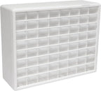 Akro-Mils 64-Drawer Plastic Drawer Storage Cabinet by Akro-Mils