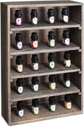 Ikee Design Wooden Wall-Mounted Display Shelves Rack by IkeeDesign