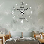 VANGOLD Design Wall Clock for Restaurant&Bar Decor - Image 7