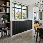 Acoustic Wood Slat Wall Panels - Image 7