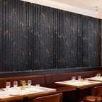 16 Pack Faux Marble Slat Wall Panels - Image 7