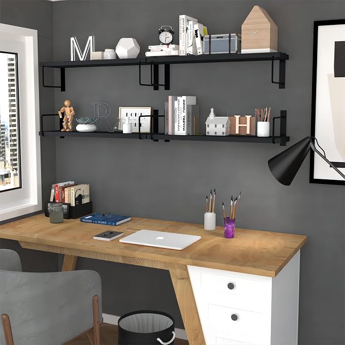 Floating Shelves - Image 8